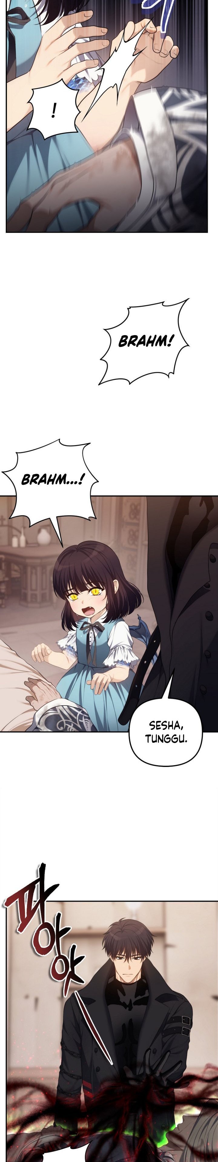 Ranker Who Lives a Second Time Chapter 141