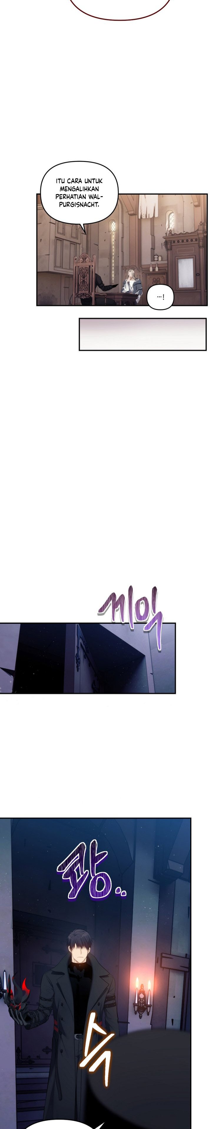 Ranker Who Lives a Second Time Chapter 141