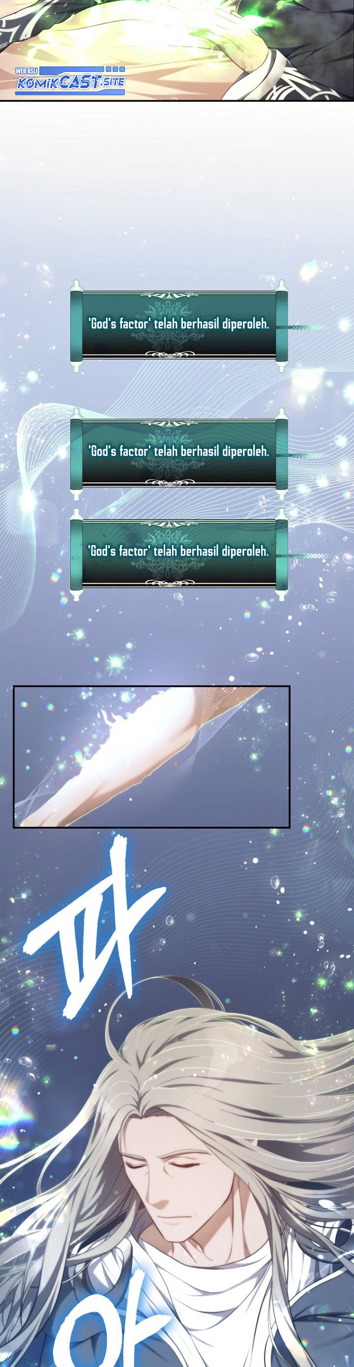 Ranker Who Lives a Second Time Chapter 141