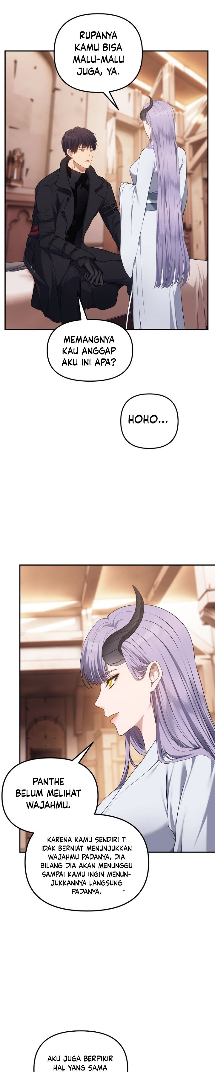 Ranker Who Lives a Second Time Chapter 141