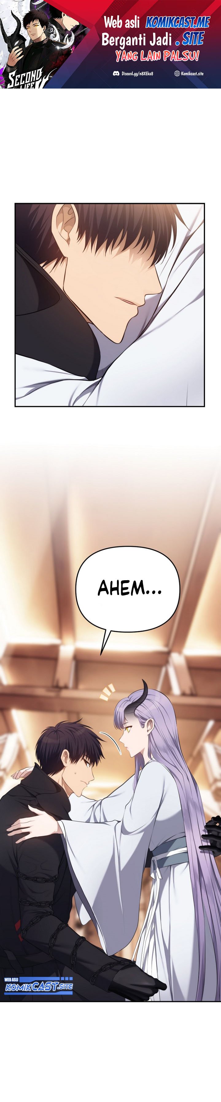 Ranker Who Lives a Second Time Chapter 141