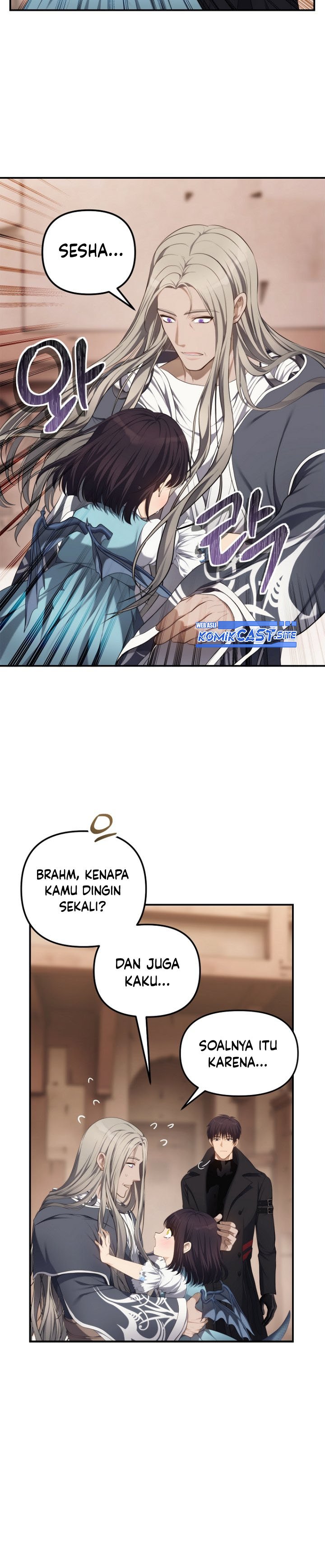 Ranker Who Lives a Second Time Chapter 141