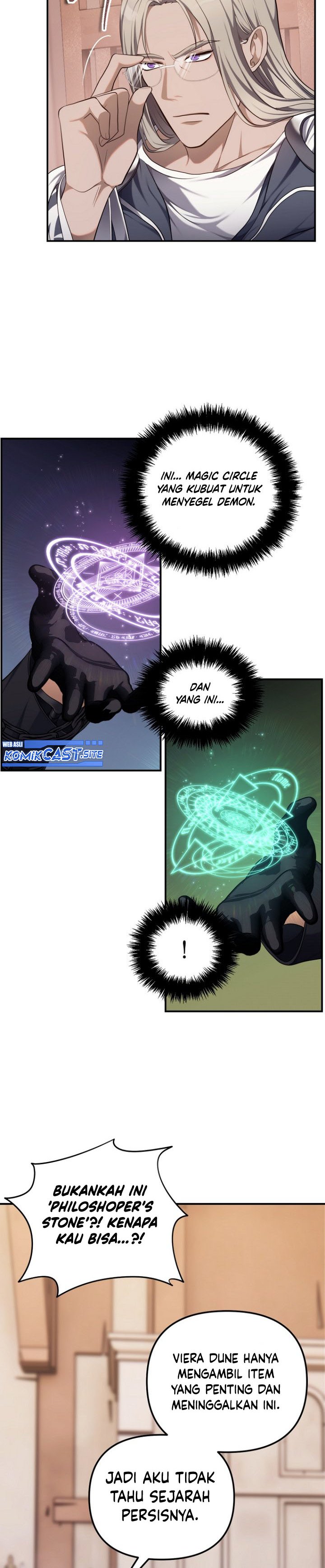 Ranker Who Lives a Second Time Chapter 141