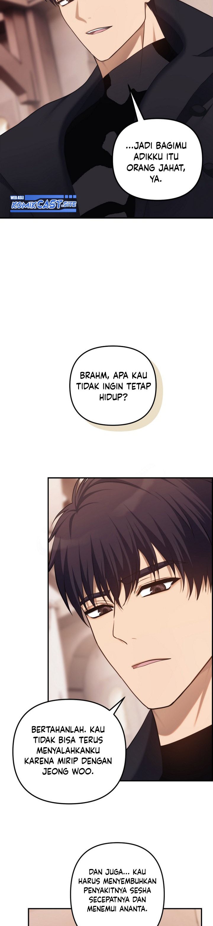 Ranker Who Lives a Second Time Chapter 141