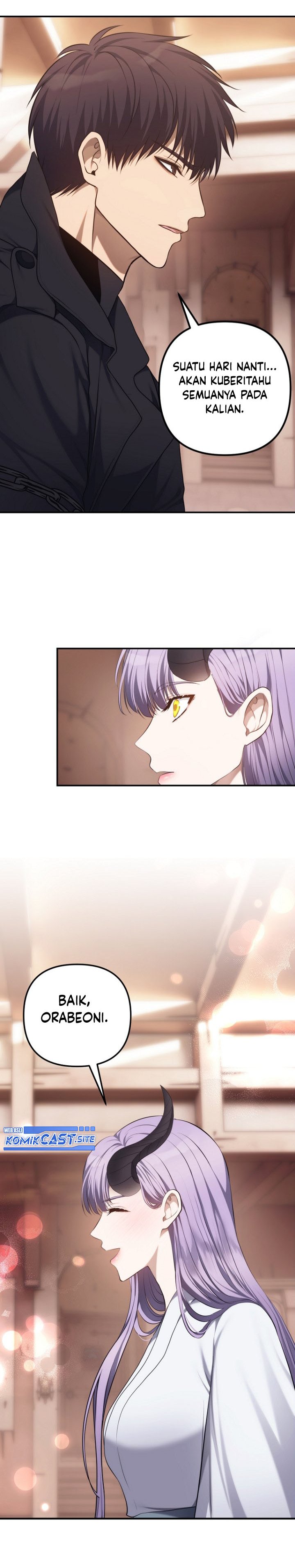 Ranker Who Lives a Second Time Chapter 141