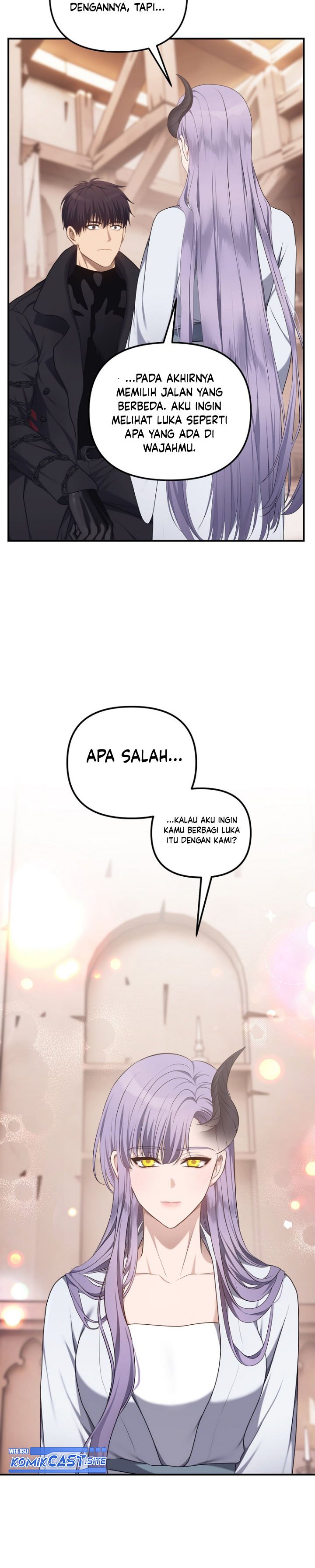 Ranker Who Lives a Second Time Chapter 141