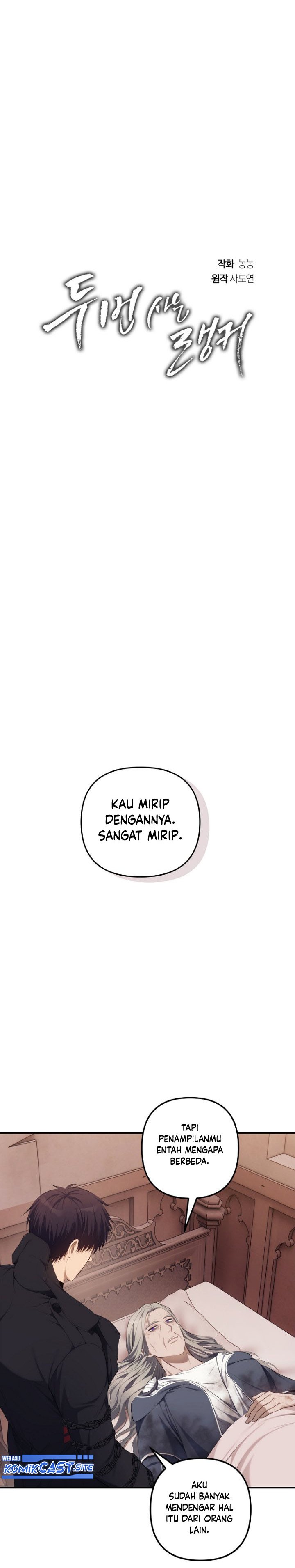 Ranker Who Lives a Second Time Chapter 141