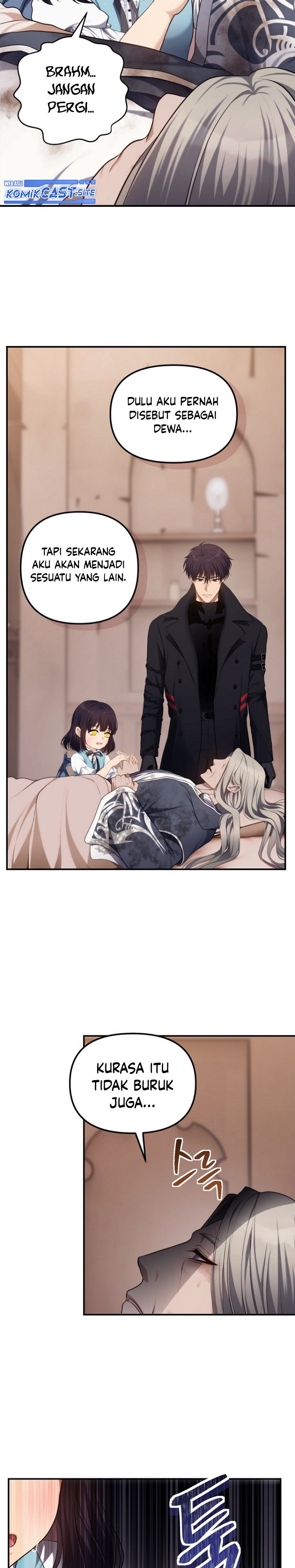 Ranker Who Lives a Second Time Chapter 141