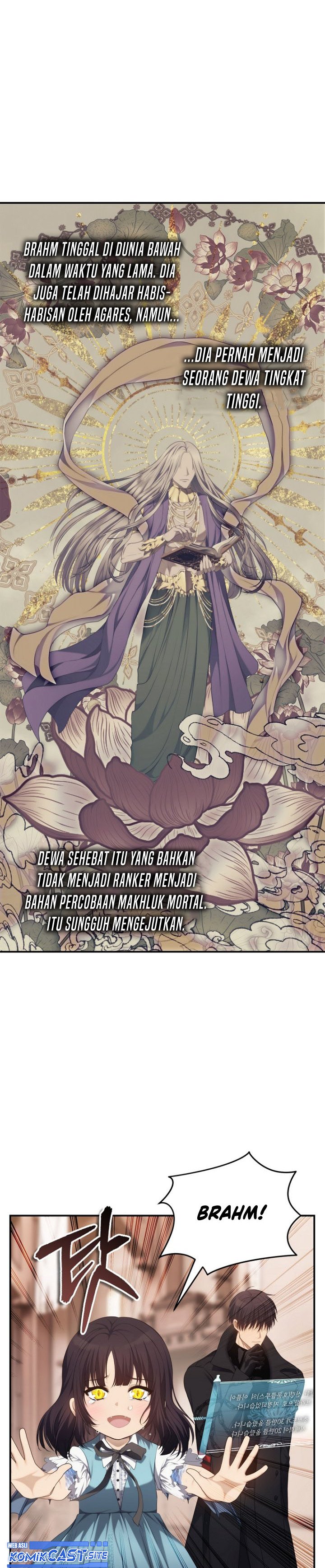 Ranker Who Lives a Second Time Chapter 141