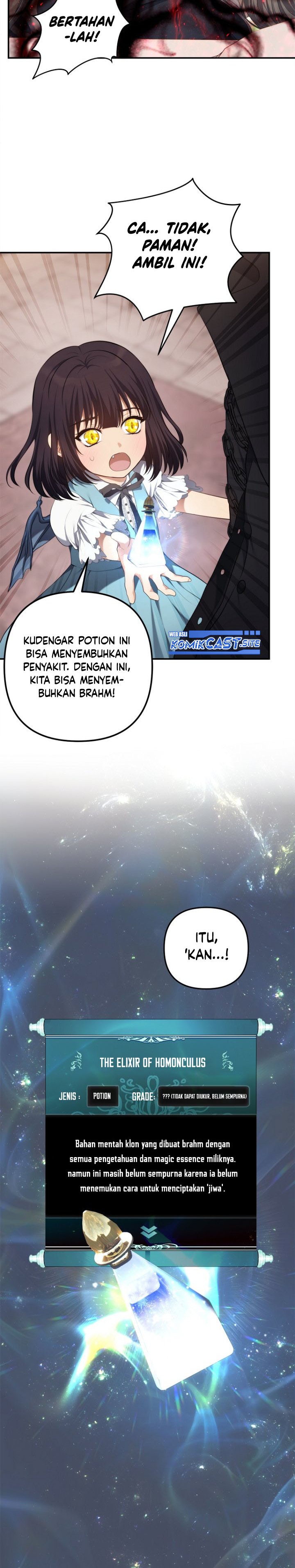 Ranker Who Lives a Second Time Chapter 141