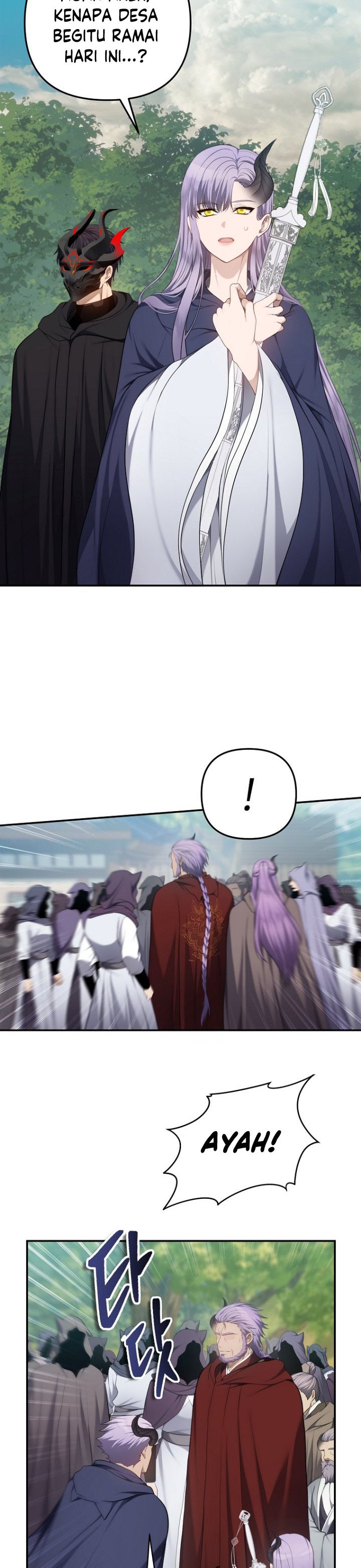 Ranker Who Lives a Second Time Chapter 142