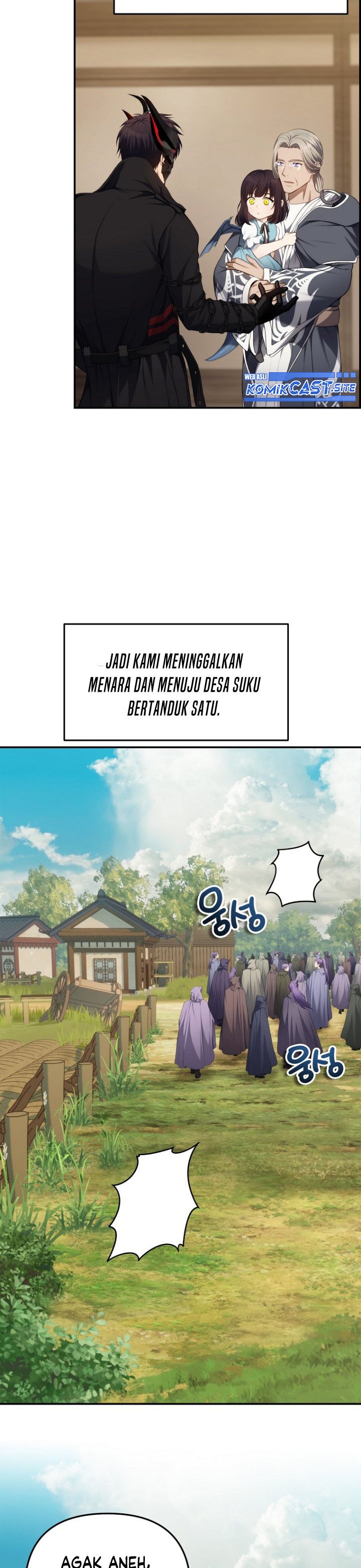 Ranker Who Lives a Second Time Chapter 142