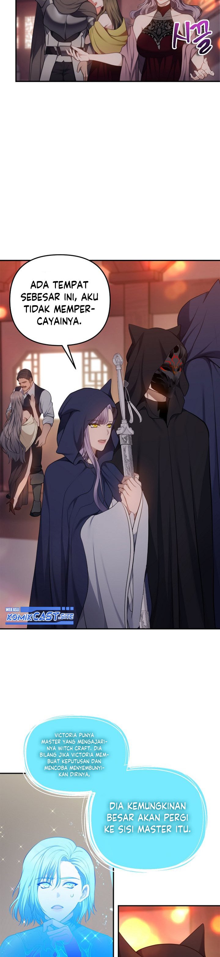 Ranker Who Lives a Second Time Chapter 142