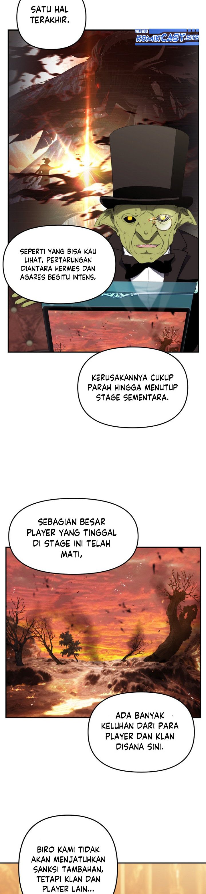 Ranker Who Lives a Second Time Chapter 142