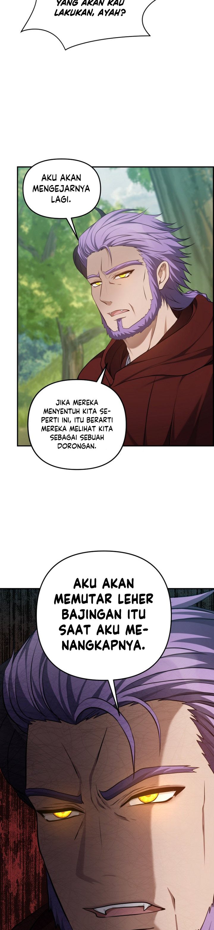 Ranker Who Lives a Second Time Chapter 142