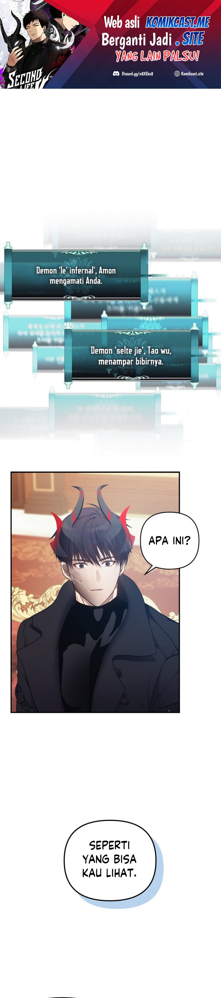 Ranker Who Lives a Second Time Chapter 142