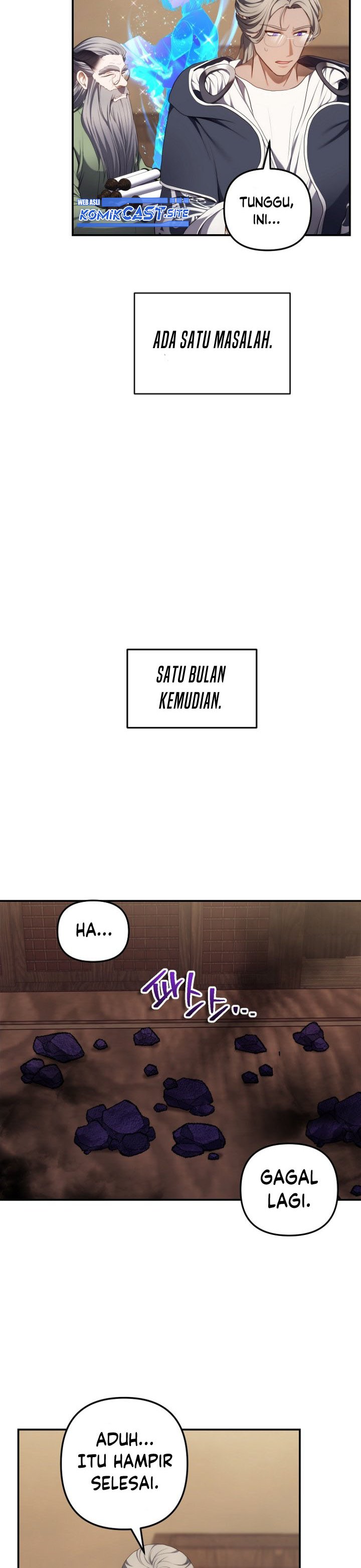 Ranker Who Lives a Second Time Chapter 142