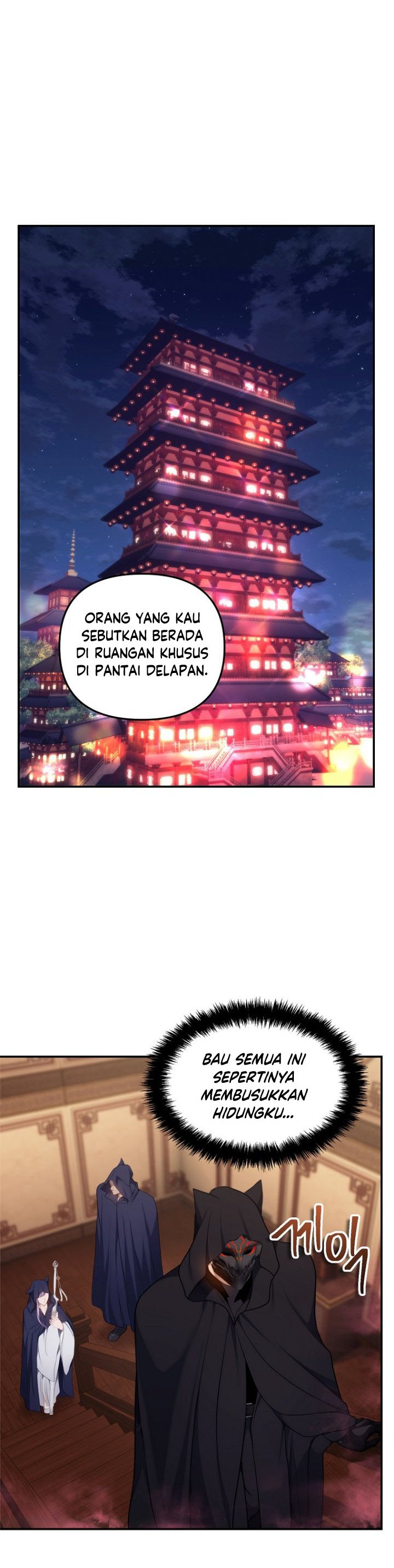 Ranker Who Lives a Second Time Chapter 142