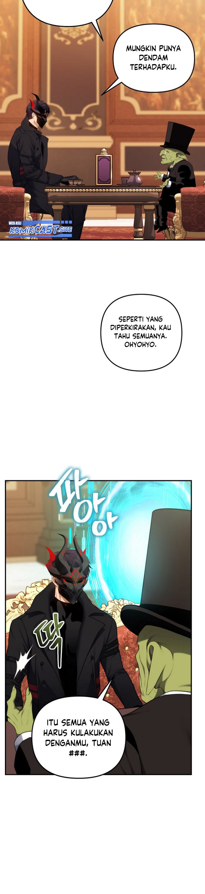 Ranker Who Lives a Second Time Chapter 142