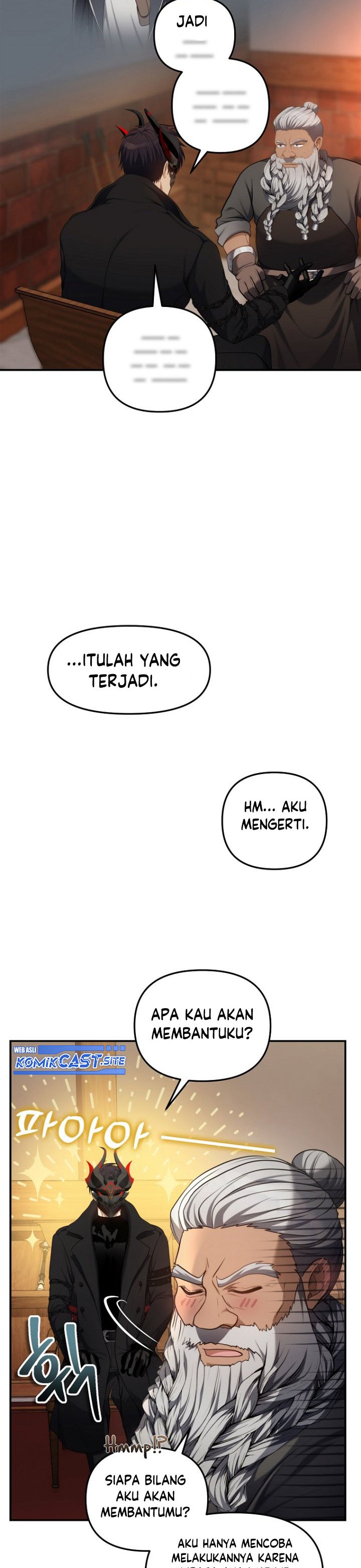 Ranker Who Lives a Second Time Chapter 142