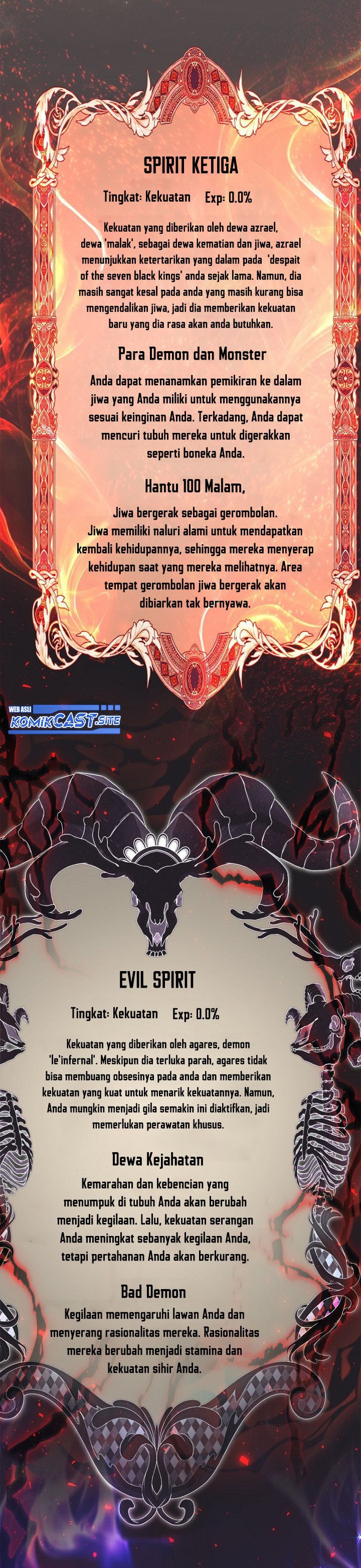 Ranker Who Lives a Second Time Chapter 142
