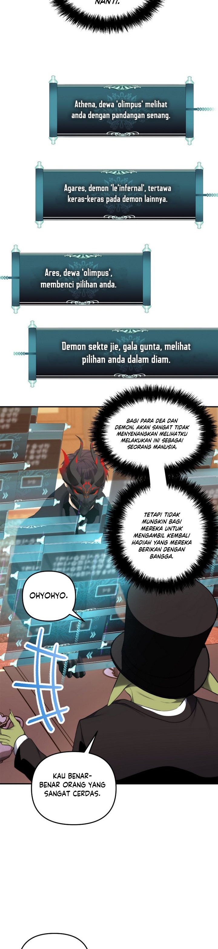Ranker Who Lives a Second Time Chapter 142
