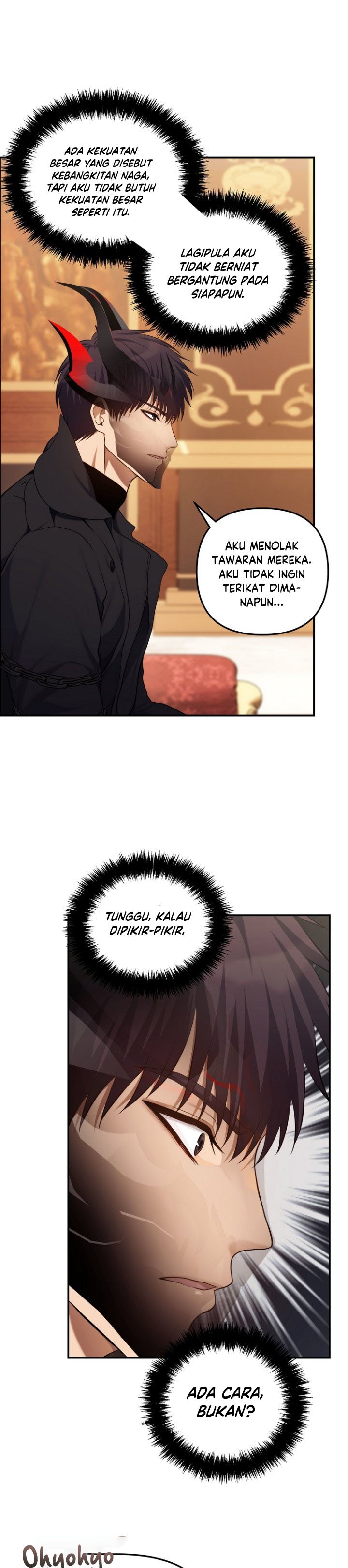 Ranker Who Lives a Second Time Chapter 142