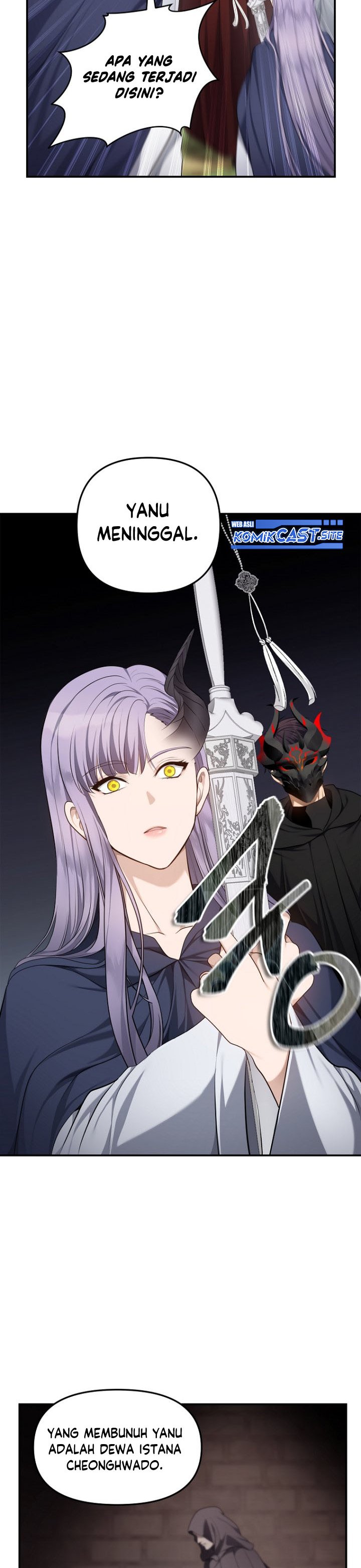 Ranker Who Lives a Second Time Chapter 142