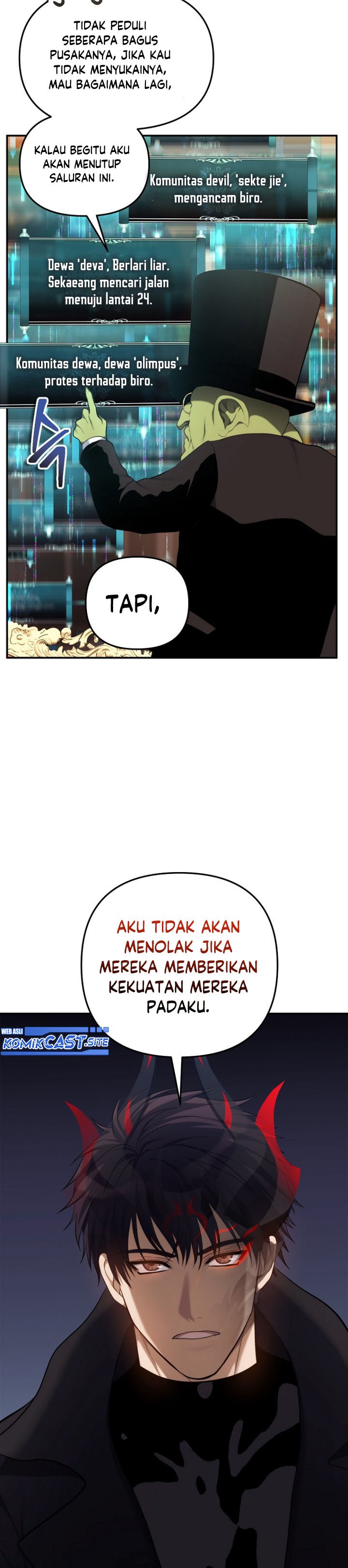 Ranker Who Lives a Second Time Chapter 142
