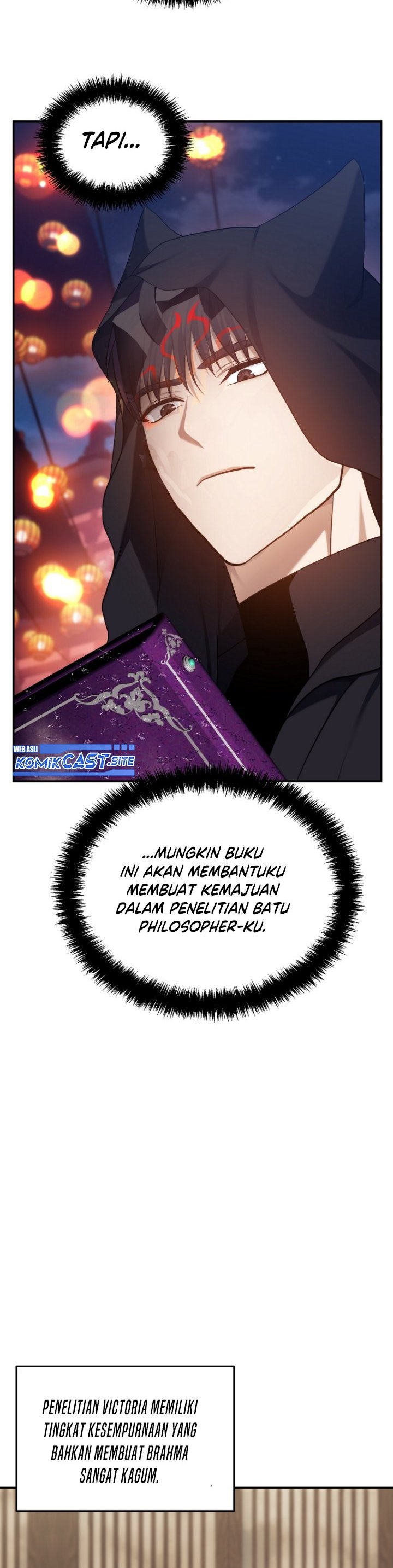 Ranker Who Lives a Second Time Chapter 143