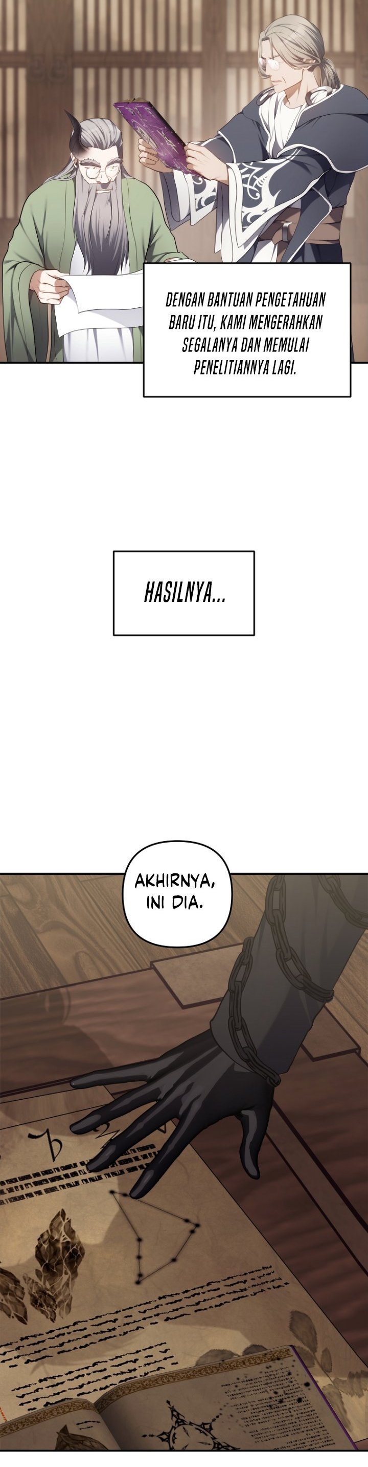 Ranker Who Lives a Second Time Chapter 143