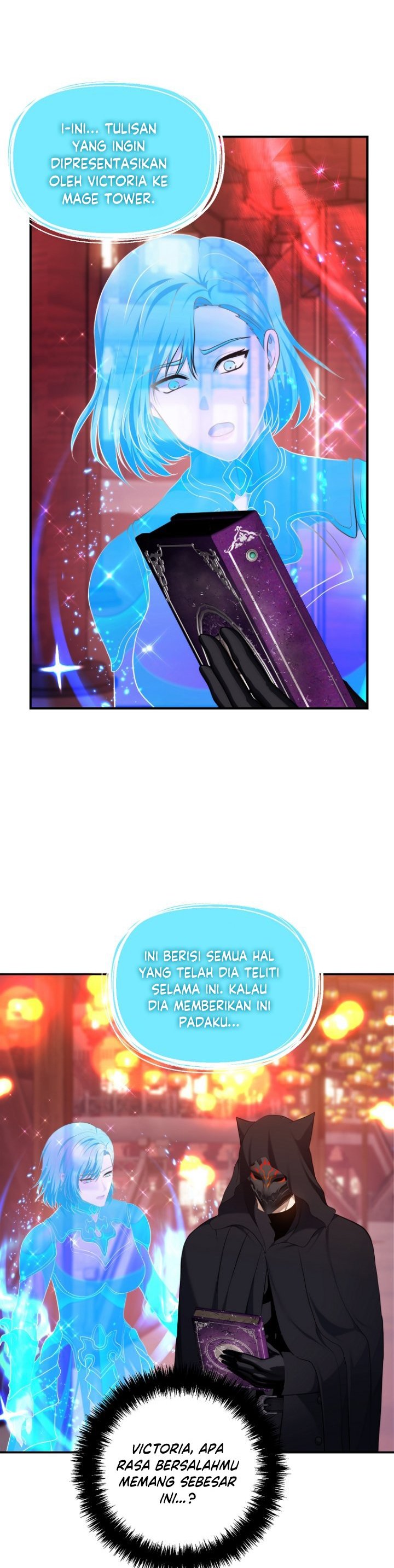 Ranker Who Lives a Second Time Chapter 143