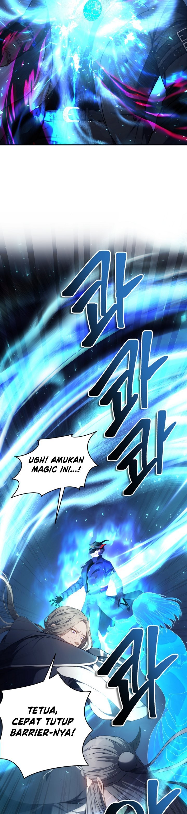 Ranker Who Lives a Second Time Chapter 143