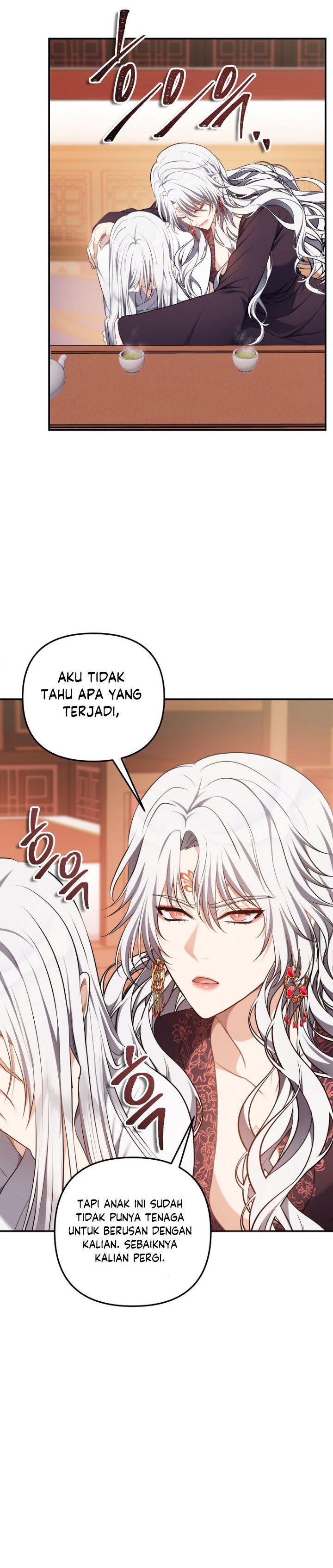 Ranker Who Lives a Second Time Chapter 143