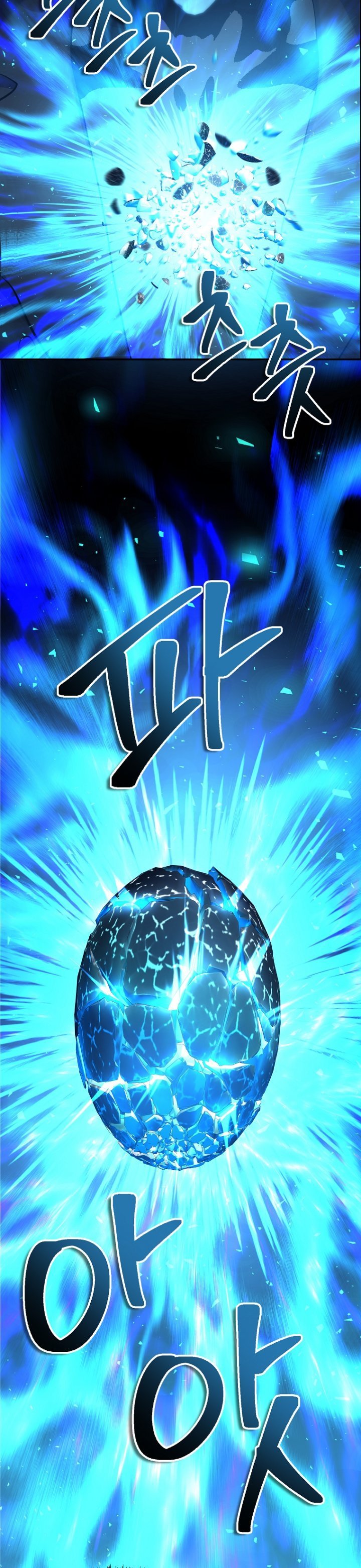 Ranker Who Lives a Second Time Chapter 143