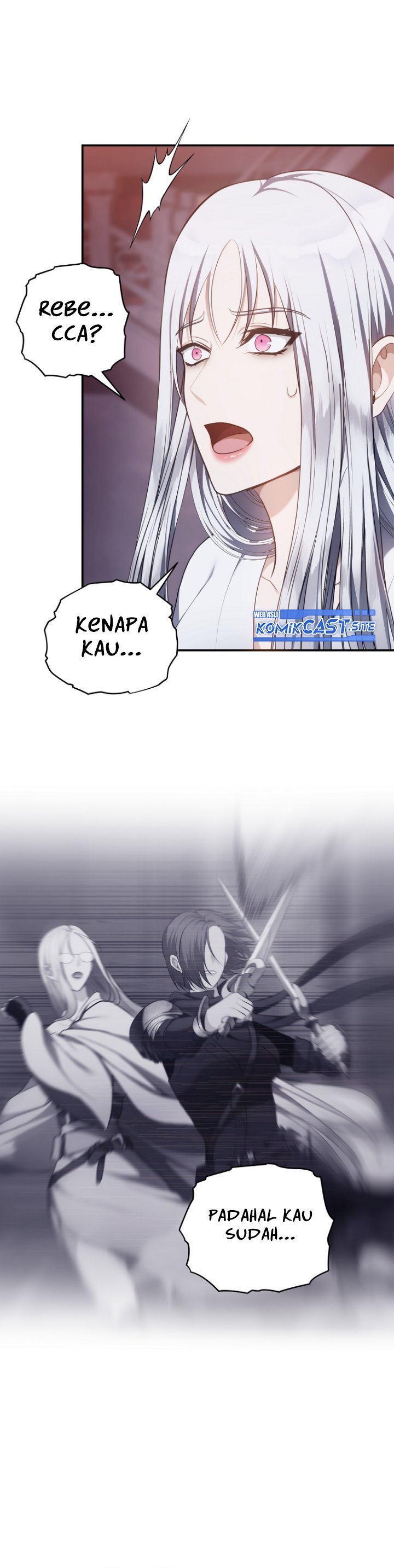 Ranker Who Lives a Second Time Chapter 143