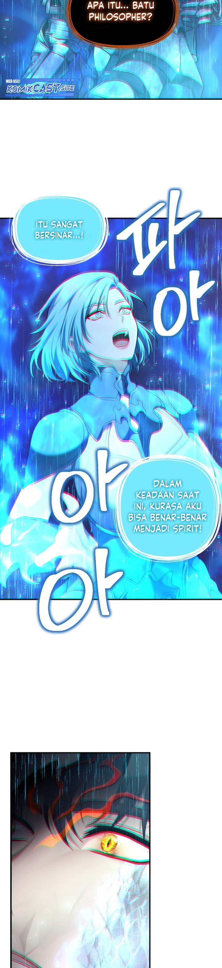 Ranker Who Lives a Second Time Chapter 143