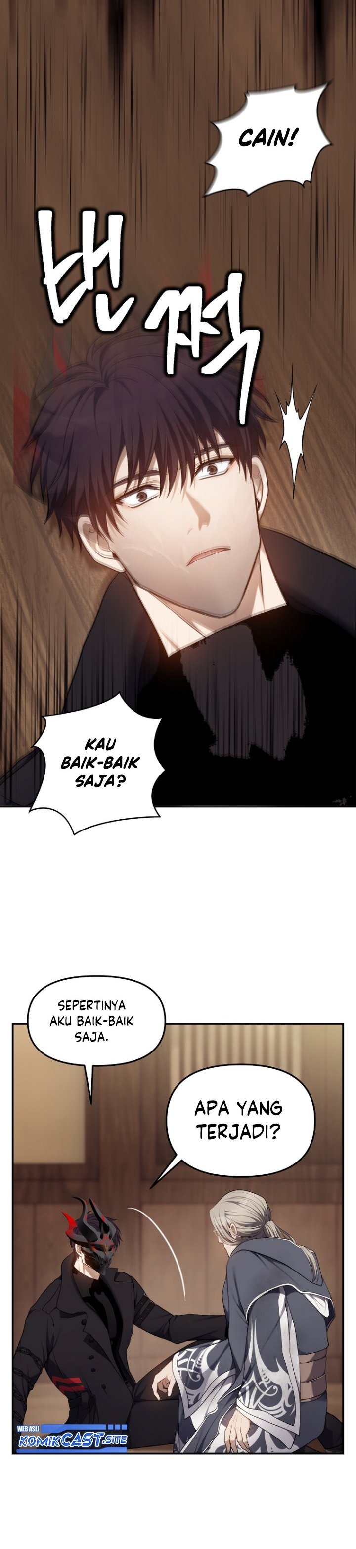 Ranker Who Lives a Second Time Chapter 143