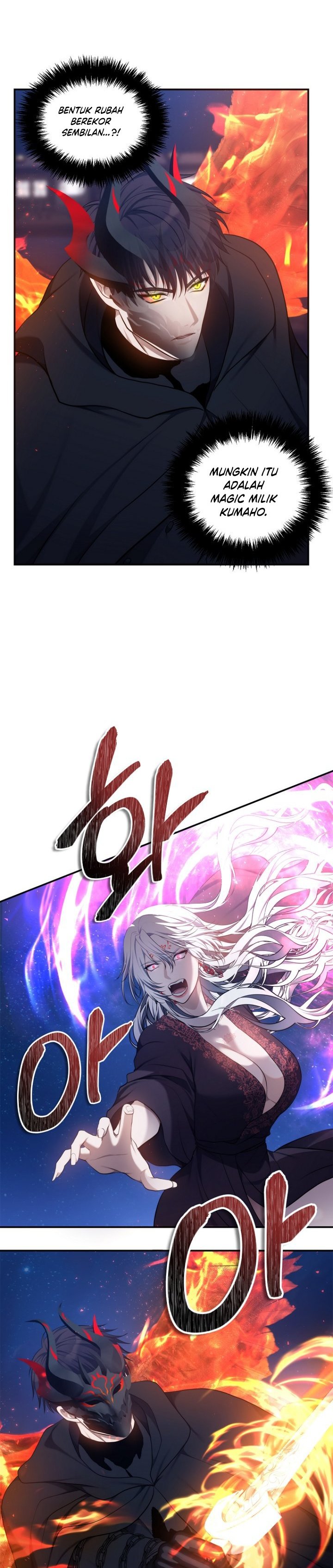 Ranker Who Lives a Second Time Chapter 143