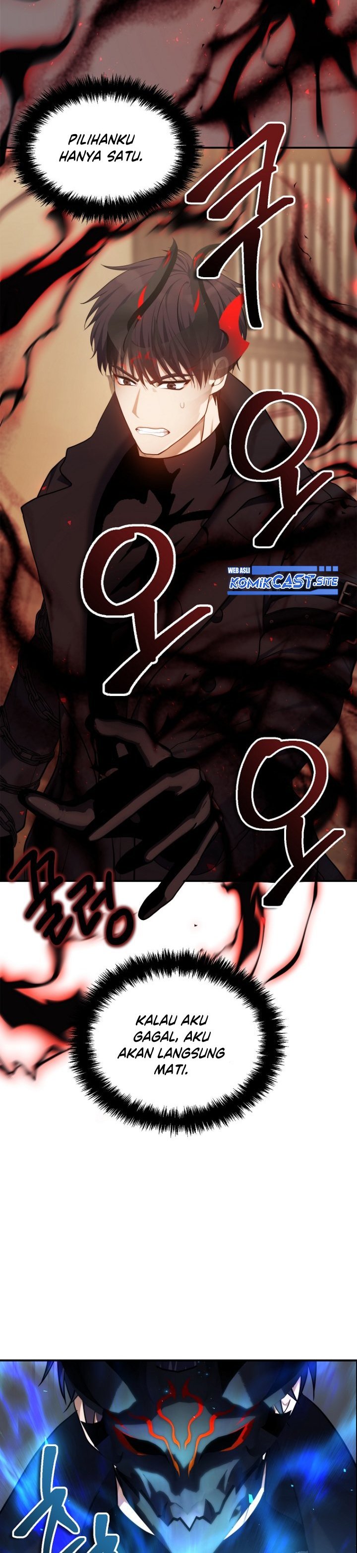 Ranker Who Lives a Second Time Chapter 143