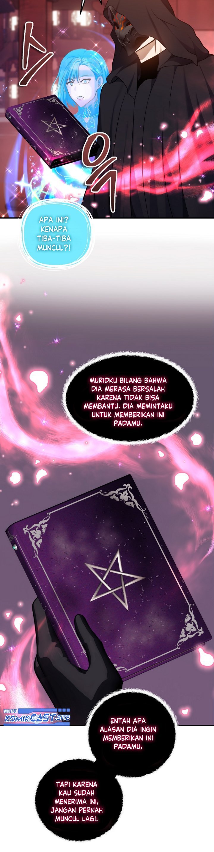 Ranker Who Lives a Second Time Chapter 143