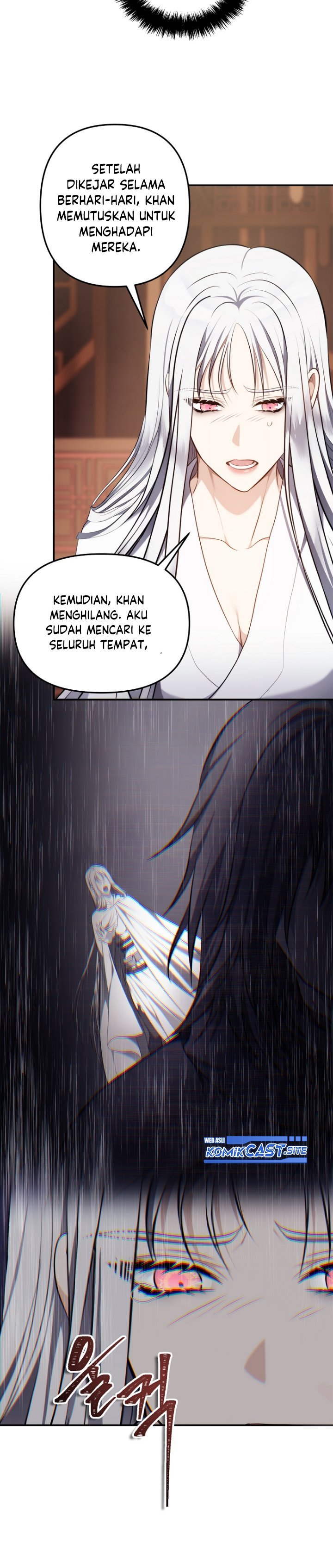 Ranker Who Lives a Second Time Chapter 143