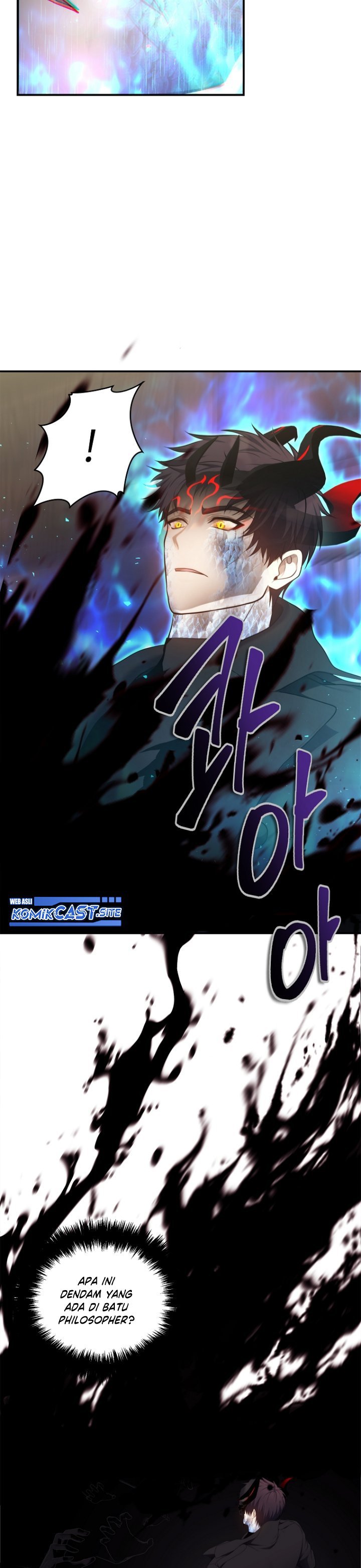 Ranker Who Lives a Second Time Chapter 143