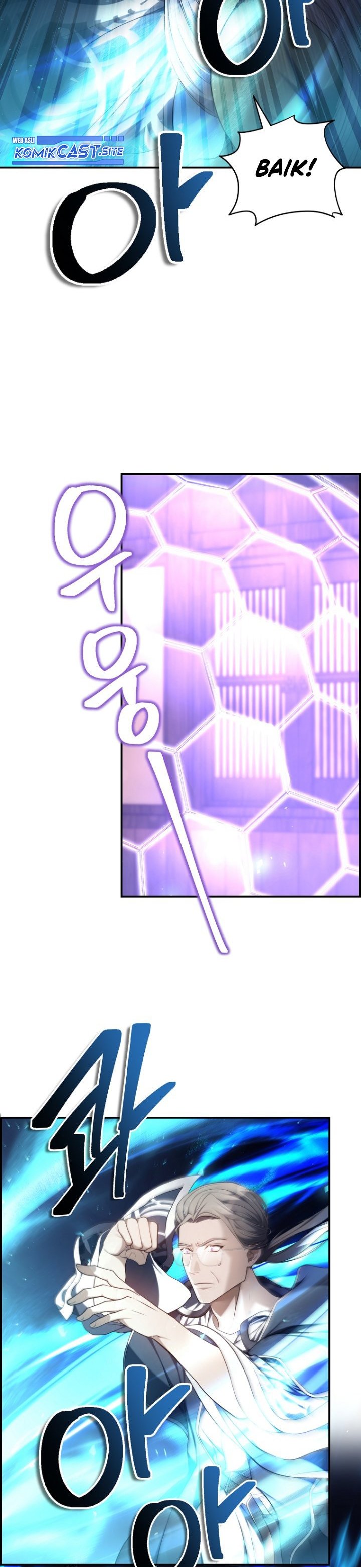 Ranker Who Lives a Second Time Chapter 143