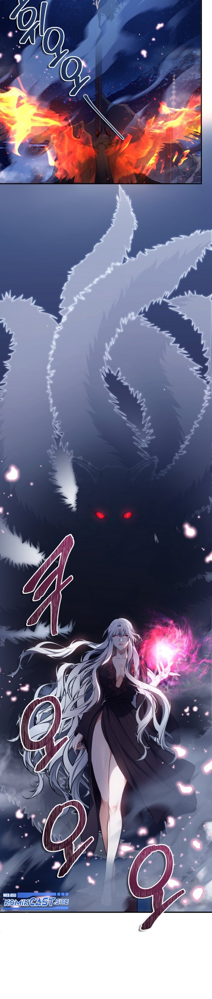 Ranker Who Lives a Second Time Chapter 143