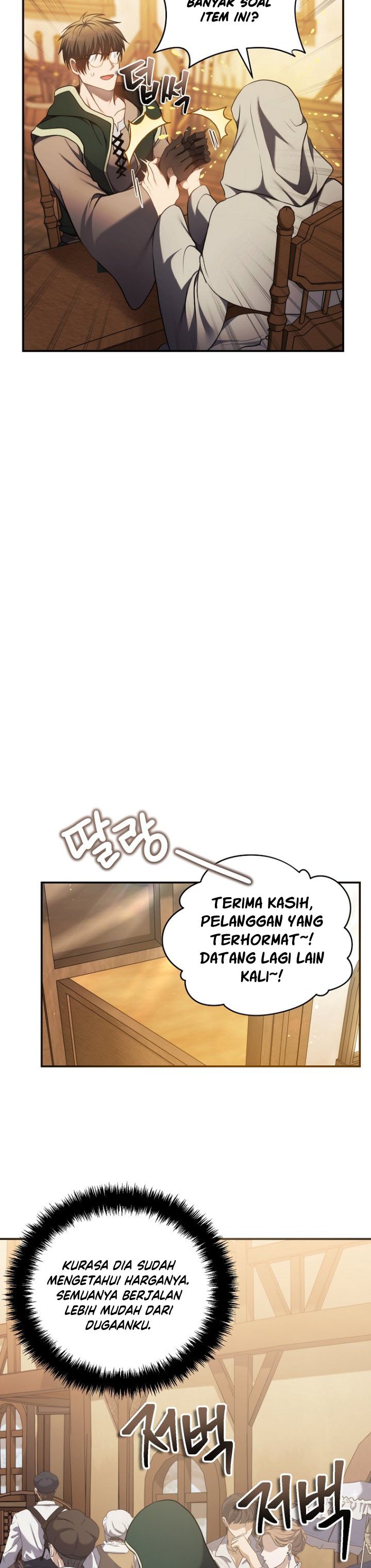 Ranker Who Lives a Second Time Chapter 144