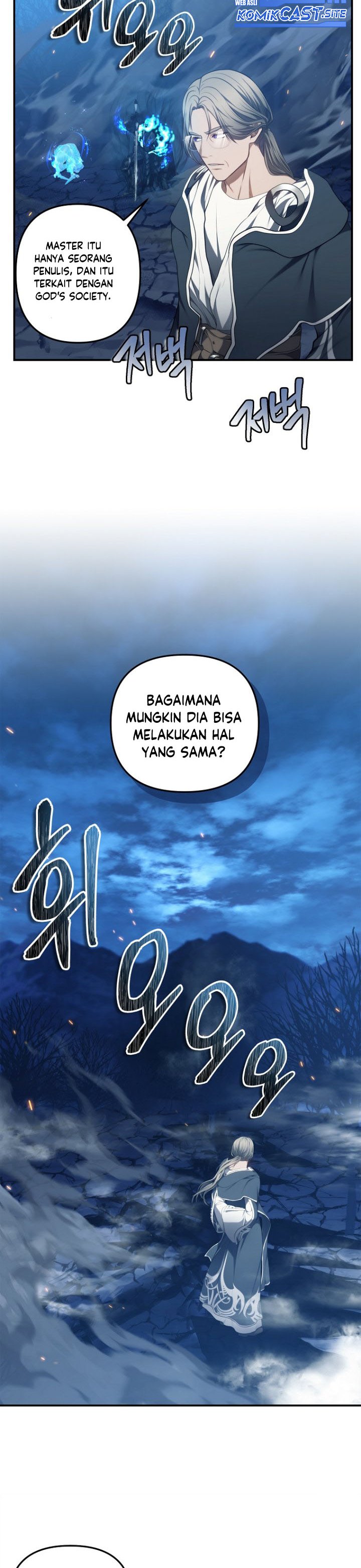 Ranker Who Lives a Second Time Chapter 144