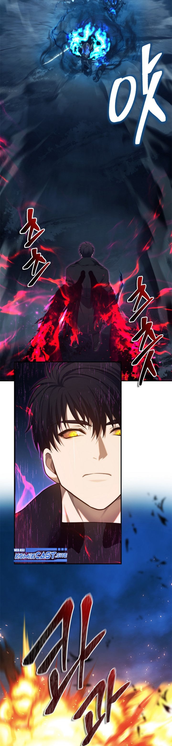 Ranker Who Lives a Second Time Chapter 144