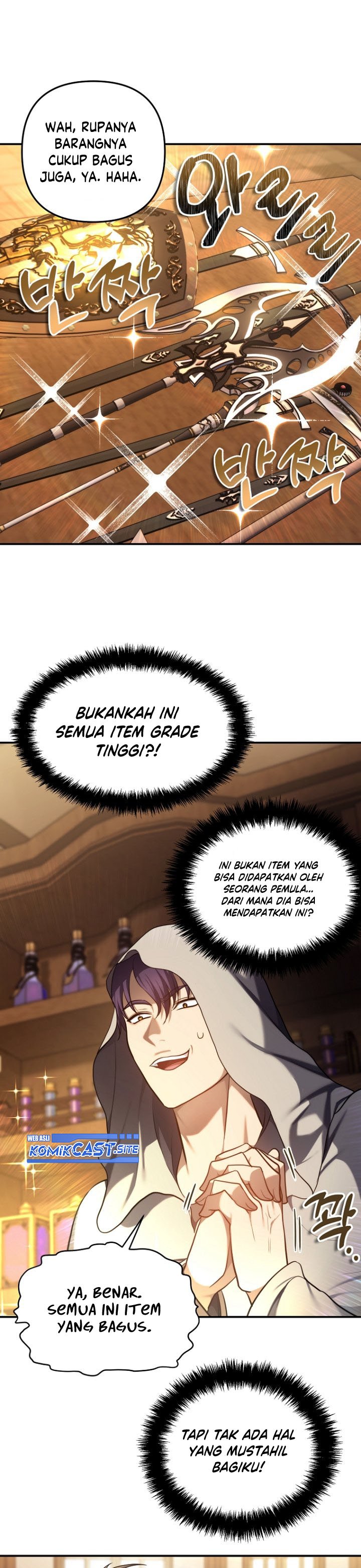 Ranker Who Lives a Second Time Chapter 144