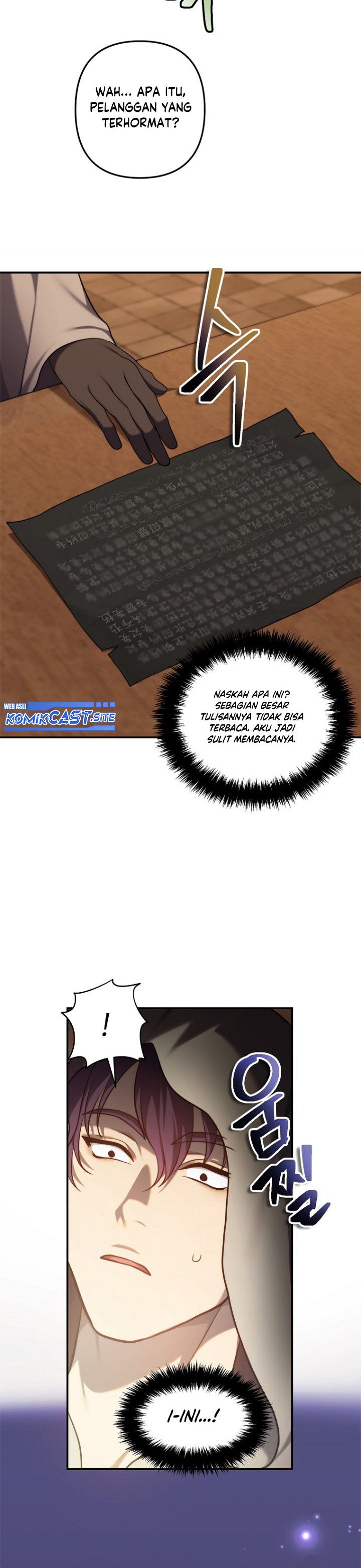 Ranker Who Lives a Second Time Chapter 144